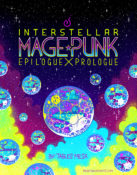 Interstellar Mage Punk – Epilogue x Prologue-001