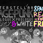 Interstellar Mage Punk – Epilogue x Prologue Promo