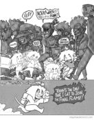Mage Punk and the Final Flame! Let’s Go!-006